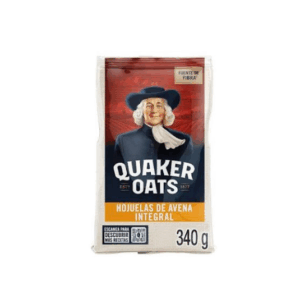 Quaker Avena oats 17.6 oz
