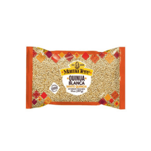 Mama Tere Quinua 14 oz