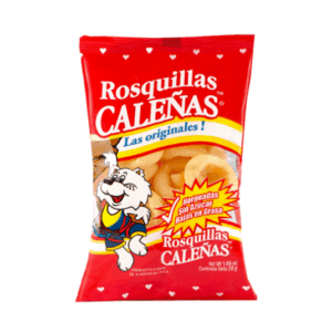 Rosquillas caleñas 1.06 oz