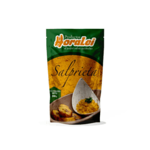 Horalei Salprieta 7 oz