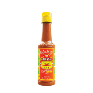 Oriental ají 200 ml