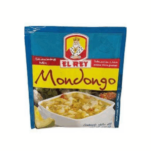 El Rey Sazonador Mondongo 20 g