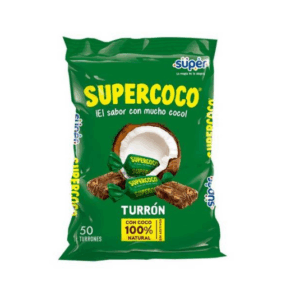 Supercoco 400 gr