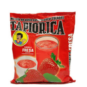 Strawberry Tapioca 7 oz