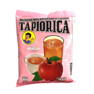 Tapioca Apple