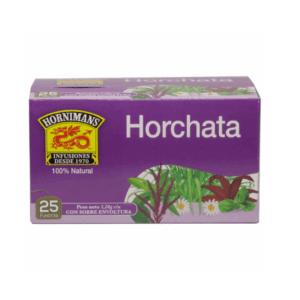 Hornimans Te de Horchata 1.13 oz