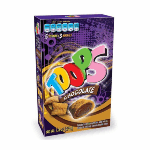 Toops Chocolate 7. 8 oz