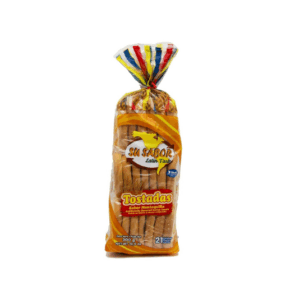 Su Sabor Tostada 10.5 oz