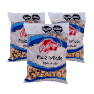 Burbujas Tutucas 80 gr