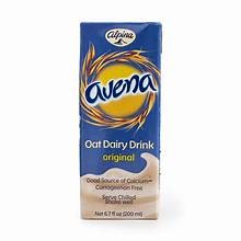 Alpina Avena original 1 lt/33.8 fl oz (copia)