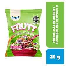 Angel Frutt 20 g