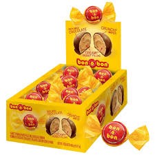 Bon o Bon box 450 g