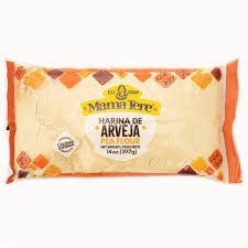 Harina de arveja 14 oz