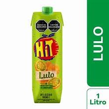 Hit Lulo 1 lt/33.8 fl oz