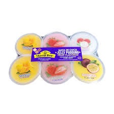 Mama Tere Jelly pudding 660 g