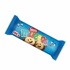 Muecas vainilla 3.5 oz