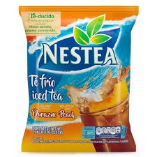 Nestea durazno 90 g