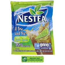 Nestea limon 90 g