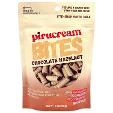 PiruCream Bites 200 g