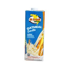 Su Sabor Avena 1 lt/33.8 fl oz