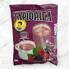 Tapiorica mora 200 g