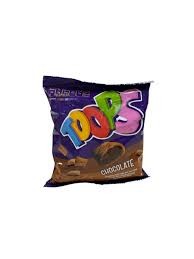 Toops Chocolate 4.2 oz