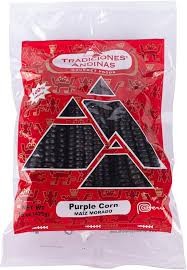 Tradiciones Andinos maiz morado 425 g