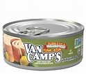 Van Camps Tuna en aciete de oliva 5 oz